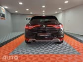 Renault Mégane 1.2 TCe GT Line J18