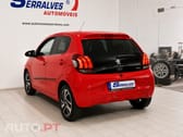 Peugeot 108 1.0 VTi Allure