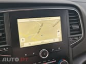 Renault Mégane 1.5 dCi Limited EDC