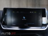 Peugeot E-208 50 kWh Active
