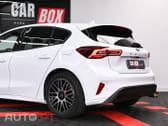 Ford Focus 1.0 EcoBoost MHEV ST-Line X Aut.