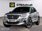 Peugeot 2008 1.5 BlueHDi GT Line EAT8