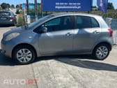 Toyota Yaris 1.4 D-4D AC