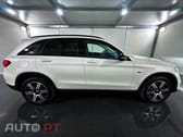 Mercedes-Benz GLC 300 e 4Matic 9G-TRONIC Edition AMG Line