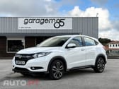 Honda HR-V 1.5 i-VTEC Elegance