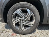 Hyundai Santa Fe 2.2 CRDi Premium
