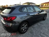 BMW 116 d Auto