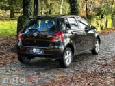 Toyota Yaris 1.0 VVT-i High Pack MM