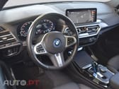 BMW iX3 I.V.A DEDUTIVEL Inspiring 