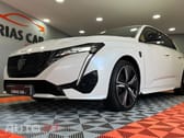 Peugeot 308 1.2 PureTech GT EAT8