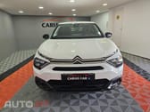 Citroen C4 1.2 PureTech Feel Pack EAT8