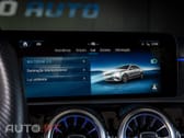 Mercedes-Benz A 200 d AMG Line Aut.