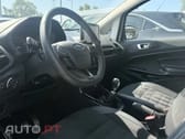 Ford EcoSport 1.0 EcoBoost ST-Line Plus