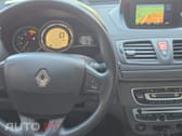 Renault Mégane 1.5 dCi Dynamique