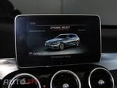 Mercedes-Benz C 220 d Avantgarde Aut.
