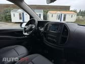 Mercedes-Benz Vito 116 CDi/34 Pro