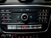 Mercedes-Benz CLA 200 d AMG