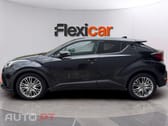Toyota C-HR 1.8 Hybrid Exclusive+P.Luxury