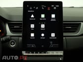 Renault Captur 1.0 TCe Techno Bi-Fuel