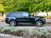 Land Rover Range Rover Sport 3.0 SDV6 HSE Dynamic