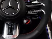 Mercedes-Benz C 63 AMG S E Performance Speedshift MCT9G F1 Edition