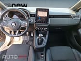 Renault Clio TCe 90 esprit Alpine