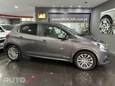 Peugeot 208 1.2 PureTech Signature