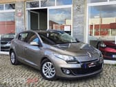 Renault Mégane 1.5 dCi Dynamique S
