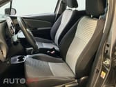 Toyota Yaris 1.0 VVTi Comfort