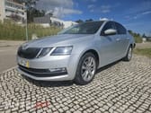 Skoda Octavia 1.6 TDi Style