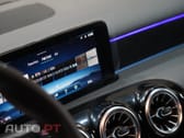 Mercedes-Benz A 200 AMG Line Aut.