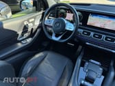 Mercedes-Benz GLE de 4Matic