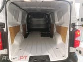 Peugeot Expert 1.5 BlueHDi XL Long