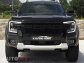 Ford Ranger 3.0 EcoBlue CD Platinum 4WD Aut.