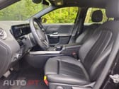 Mercedes-Benz GLA 180 d 8G-DCT