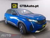 Peugeot 3008 1.2 Allure EAT8