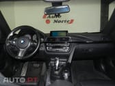 BMW 418 d Pack M Auto