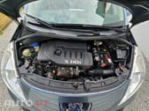 Peugeot 207 1.4 HDi Premium