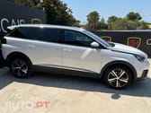 Peugeot 5008 1.5 BlueHDi Allure EAT8