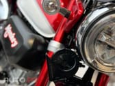 Honda Monkey 125