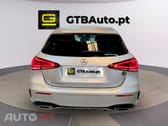 Mercedes-Benz A 250 AMG Premium I.V.A DEDUTIVEL
