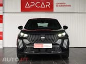 Peugeot 2008 1.2 PureTech Style