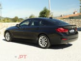 BMW 418 d Advantage Auto