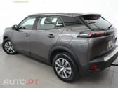 Peugeot 2008 PureTech 100 Style