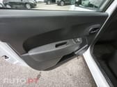 Dacia Lodgy 1.5 dCi Stepway 7L