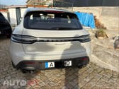 Porsche Macan Turbo