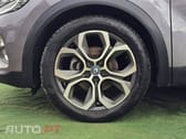 Renault Captur 1.6 E-Tech Plug-In Intens