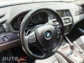 BMW X4 xDrive 20d Aut  XLine