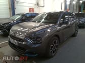 Citroen e-C4 X Shine
