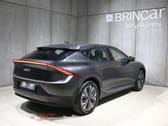 Kia EV6 77.4 kWh Tech